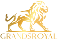 GRANDSROYAL: นิยามใหม่ของความเหนือระดับ เดิมพันอย่างผู้ชนะ